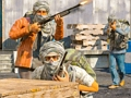 Hra Skutočná streľba FPS Strike  online