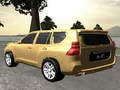 Hra Auto vs Prado Racing 3D  online