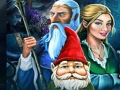 Hra Legenda o šelme online