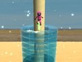 Hra Hra Glass Challenge Squid  online