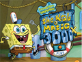 Hra Spongebob Krab Matik  online