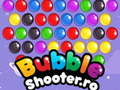 Hra Bubble Shooter. ro  online