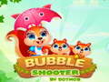 Hra Bubble Shooter od Dotmova  online