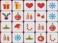 Hra Zimný mahjong  online