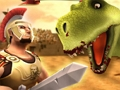 Hra Gladiátor: Skutočný príbeh  online