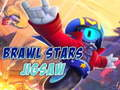 Hra Puzzle Brawl Stars  online