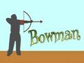Hra Bowman online