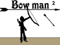 Hra Bowman 2 online