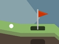 Hra Bočný golf  online