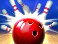 Hra Bowling online