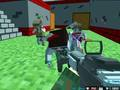 Hra Blocky Wars Advanced Combat Swat online