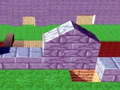 Hra Blocy Combat Swat 2 online
