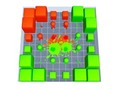 Hra Bloky VS Bloky 2  online