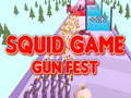 Hra Chobotnica Game Gun Fest online