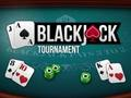 Hra Blackjackový turnaj  online