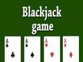 Hra Hra Blackjack  online