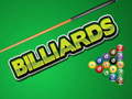 Hra Biliard  online