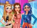 Hra BFF Gipsy Trendy online