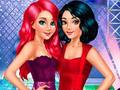Hra BFF Fashion Stars online