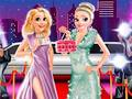 Hra BFF Celebrity Night online