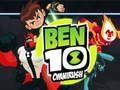 Hra Ben 10 Omnibreak online