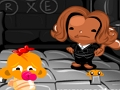 Hra Opica Go Happy Stage 581 online