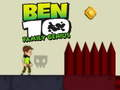 Hra Rodinný génius Ben 10  online
