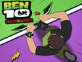 Hra Ben 10 Assassin online