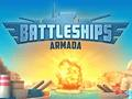 Hra Bojové lode Armada  online