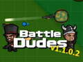 Hra Battle Dudes v. 1. 1. 02 online