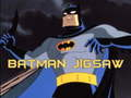Hra Puzzle Batman  online