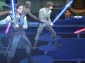 Hra Star Wars: Galaxia hrdinov online