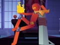 Hra Stickdoll 2: Revenge of Flame  online