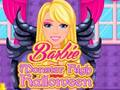 Hra Barbie Monster High Halloween online