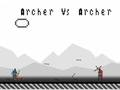 Hra Archer vs Archer online