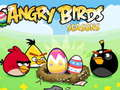 Hra Obdobie Angry Birds  online