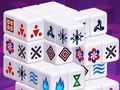 Hra Mahjongg Dark Dimensions 210 sekúnd  online