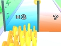 Hra Money Fest 3D online
