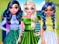 Hra BFF Clover Fashion online