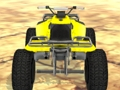 Hra ATV kúsky 2  online