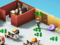 Hra Medzi As: Obchod  online