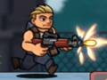 Hra Pán Autogun Online  online