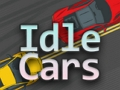 Hra Nečinné autá  online