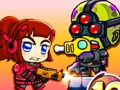 Hra Zombie misia 10  online