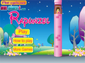 Hra Rapunzel záchranného online