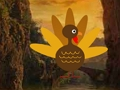 Hra Jaskyňa vďakyvzdania 18  online