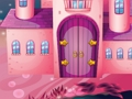 Hra Útek princeznej z magického paláca na Deň vďakyvzdania  online