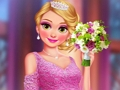 Hra Princezny Homecoming Ball  online