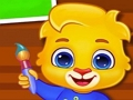 Hra Omaľovánky pre deti  online