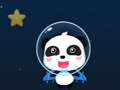 Hra Baby panda hore online